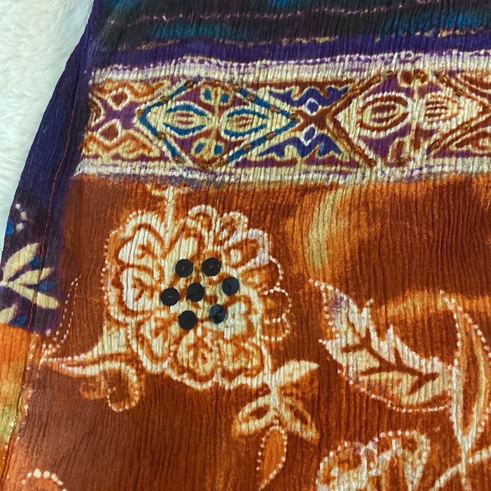 Chico’s blouse - Picture 6 of 6